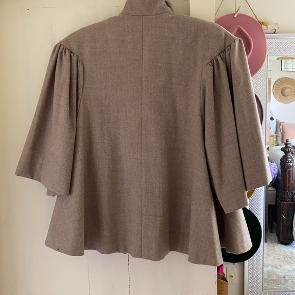 Hand made blazer - Picture 4 of 5